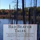 Illustration for article titled Bad Beaver Tales Love and Life on a New Sustainable Homestead in Downeast Maine, Volume I the Cunnin Camp download eBook